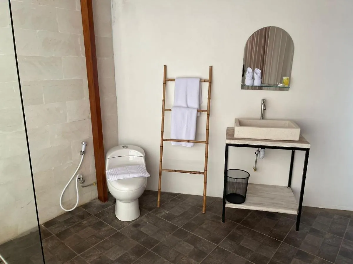 Mangrove Bali Villa Kuta