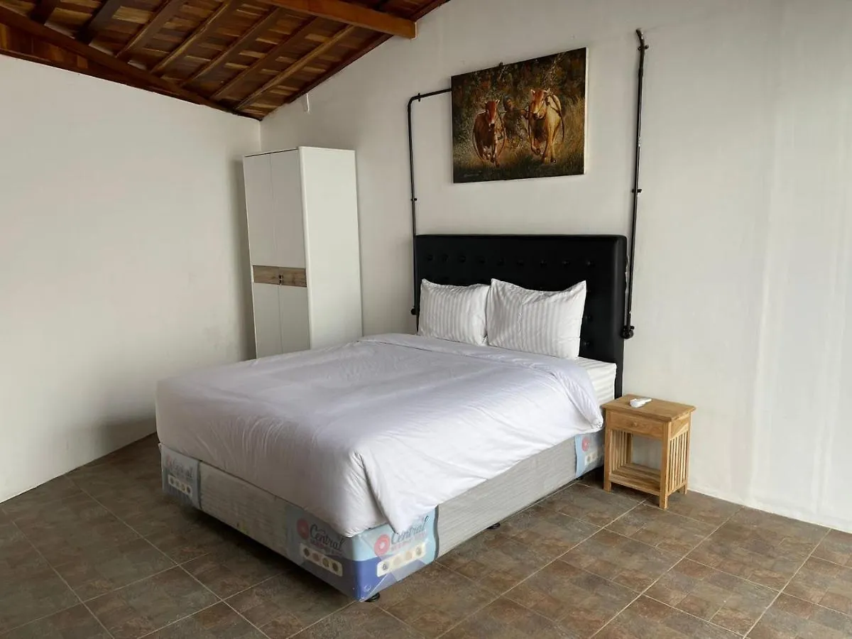 Mangrove Bali Villa Kuta  Kuta (Bali)