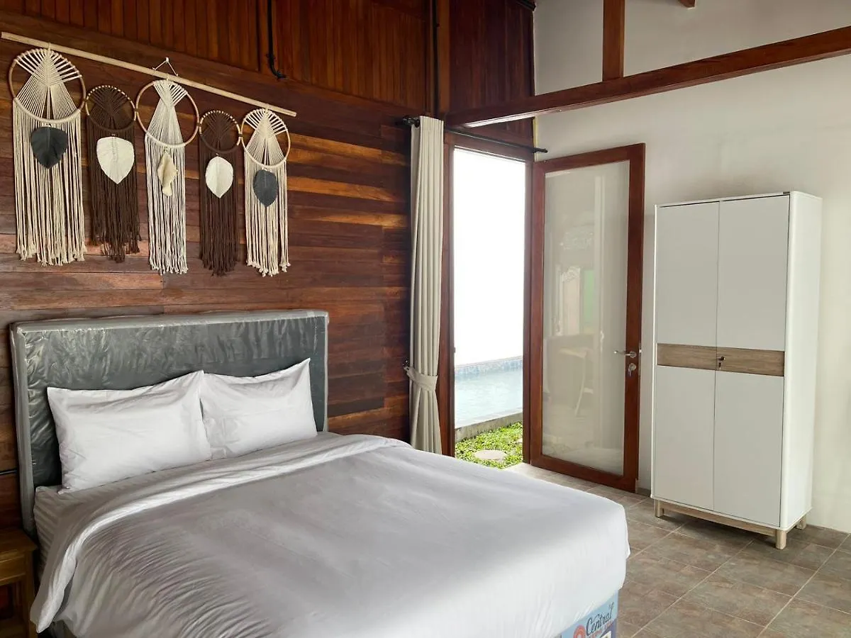 Mangrove Bali Villa Kuta