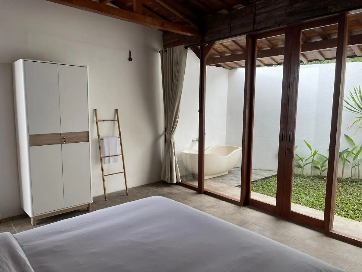 Mangrove Bali Villa Kuta  0*, Kuta (Bali)
