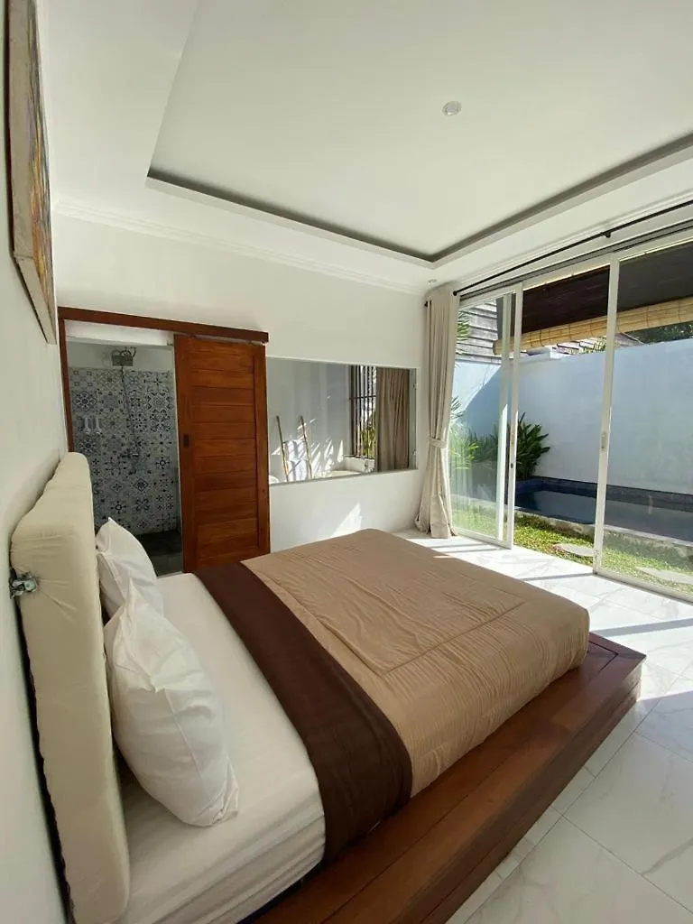 Mangrove Bali Villa Kuta  0*, Kuta (Bali)