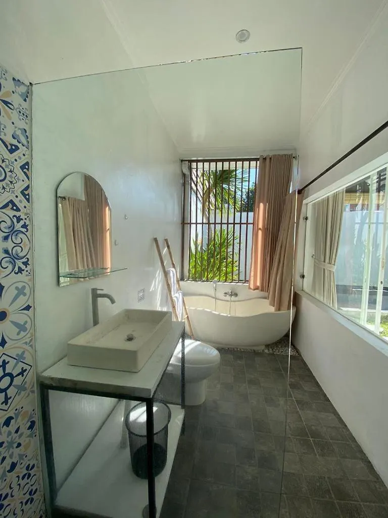 Mangrove Bali Villa Kuta  Indonesia