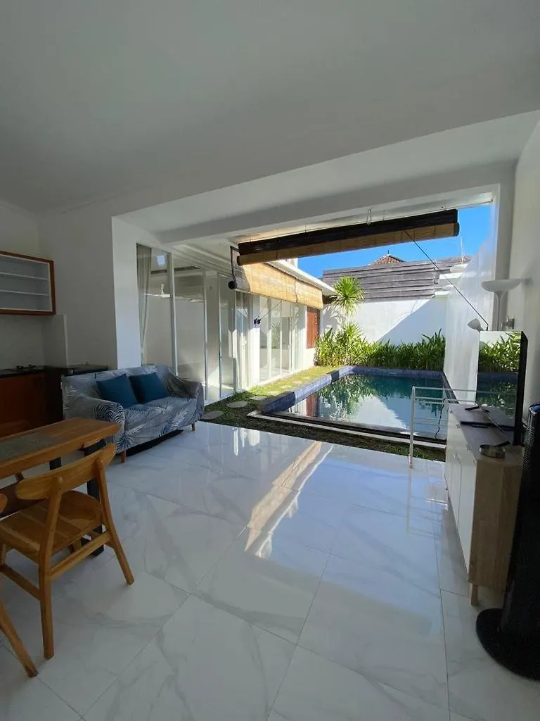 Mangrove Bali Villa Kuta