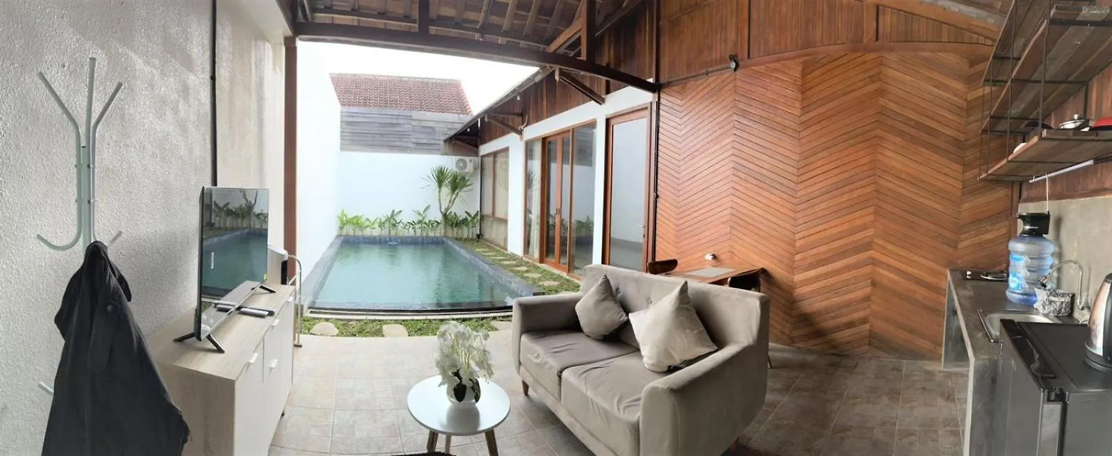 Mangrove Bali Villa Kuta   Kuta (Bali)