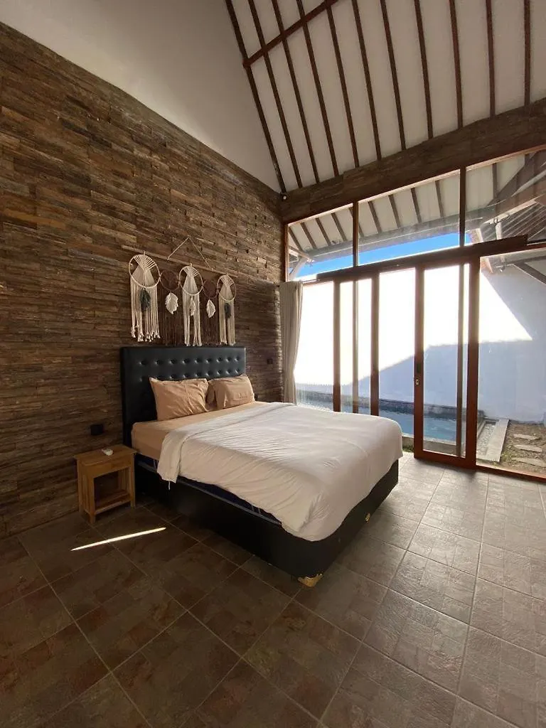 Mangrove Bali Villa Kuta